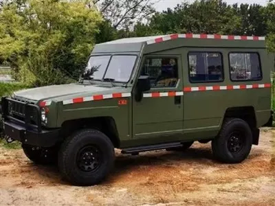 Nosač podzemnih trupa